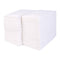 Gmark Linen-Feel Guest Towels – Premium Cloth-Like Paper Hand Napkins, Disposable White Guest Towel (200 Pack) for Kitchen, Bathroom, Weddings or Events GM1059  by Gmark