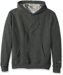 Champion Men's Powerblend Fleece Pullover Hoodie