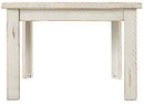 Martin Svensson Home Ventura, Coffee Table, Espresso