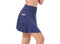 EAST HONG Women's Golf Skort Tennis Running Workout Skort