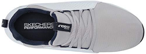 Skechers Men's Mojo Waterproof Golf Shoe