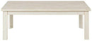 Martin Svensson Home Ventura, Coffee Table, Espresso