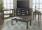Martin Svensson Home Ventura, Coffee Table, Espresso