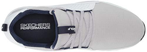 Skechers Men's Mojo Waterproof Golf Shoe