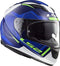 LS2 Helmets Motorcycles & Powersports Helmet's Stream (Axis Yellow Black, Small)