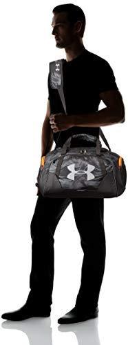 Under Armour Undeniable Duffle 3.0 Gym Bag