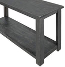 Martin Svensson Home Ventura, Coffee Table, Espresso