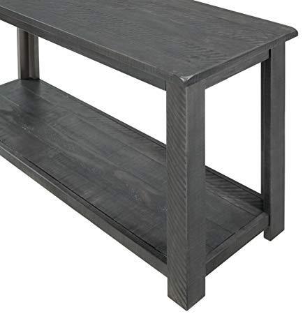 Martin Svensson Home Ventura, Coffee Table, Espresso