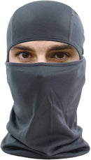 hikevalley Balaclava Face Mask Adjustable Windproof UV Protection Hood