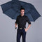 Prospo Golf Umbrella 62/68 inch Large Heavy Duty Automatic Open Windproof Double Canopy Oversized Stick Vented Umbrellas