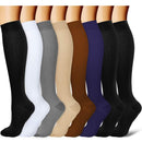 Compression Socks for Women and Men-Best Medical,for Running,Athletic,Circulation & Recovery