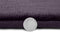 Clara Clark 2-Pack Bath Mat Set – Large and Small Bathroom Rug Set, Absorbent Memory Foam Bath Rugs, Non-Slip, Thick, Cozy Velvet Microfiber Bathrug, Plush Shower, Toilet Floor Bathmats Carpet, Black