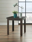 Martin Svensson Home Ventura, Coffee Table, Espresso