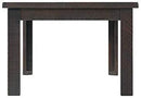 Martin Svensson Home Ventura, Coffee Table, Espresso