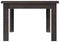Martin Svensson Home Ventura, Coffee Table, Espresso