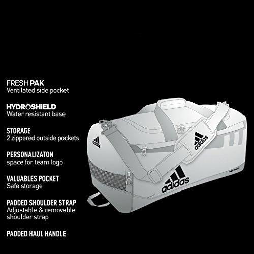 adidas Team Issue Duffel Bag