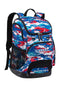 Speedo Large Teamster Backpack, 35-Liter