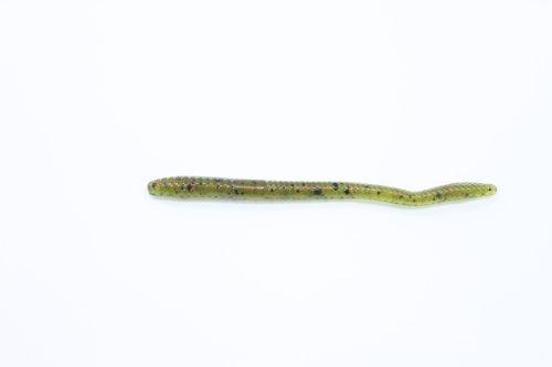 MILTECH Bait Finesse Worm Bait-Pack of 20