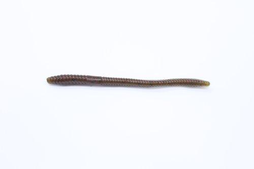 MILTECH Bait Finesse Worm Bait-Pack of 20