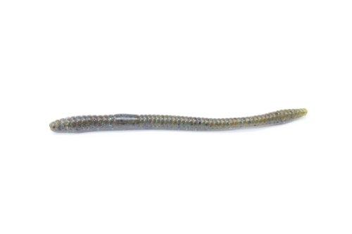 MILTECH Bait Finesse Worm Bait-Pack of 20