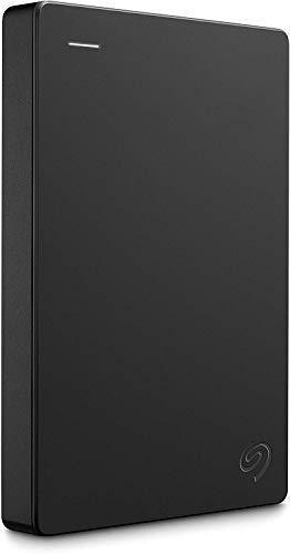 Seagate Portable 5TB External Hard Drive HDD – USB 3.0 for PC Laptop and Mac (STGX5000400)