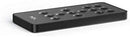 TCL Alto 7+ 2.1 Channel Home Theater Sound Bar with Wireless Subwoofer - TS7010, 36", Black