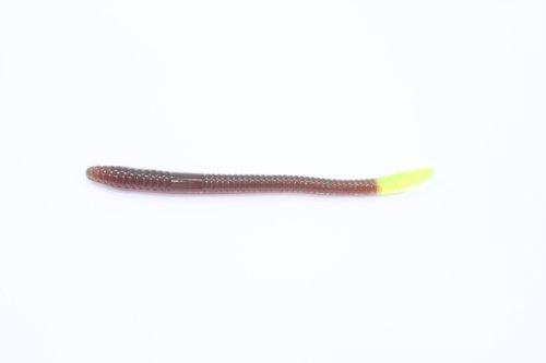 MILTECH Bait Finesse Worm Bait-Pack of 20