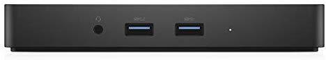 Dell USB 3.0 Ultra HD/4K Triple Display Docking Station (D3100)