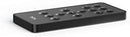 TCL Alto 7+ 2.1 Channel Home Theater Sound Bar with Wireless Subwoofer - TS7010, 36", Black