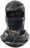 ChinFun Balaclave Fleece Windproof Ski Mask Face Mask Tactical Hood Neck Warmer