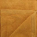 KAF Home Mixed Flat & Terry Kitchen Towels | Set of 6 18 x 28 Inches | 4 Flat Weave Towels for Cooking and Drying Dishes and 2 Terry Towels, for House Cleaning and Tackling Messes and Spills (Teal)