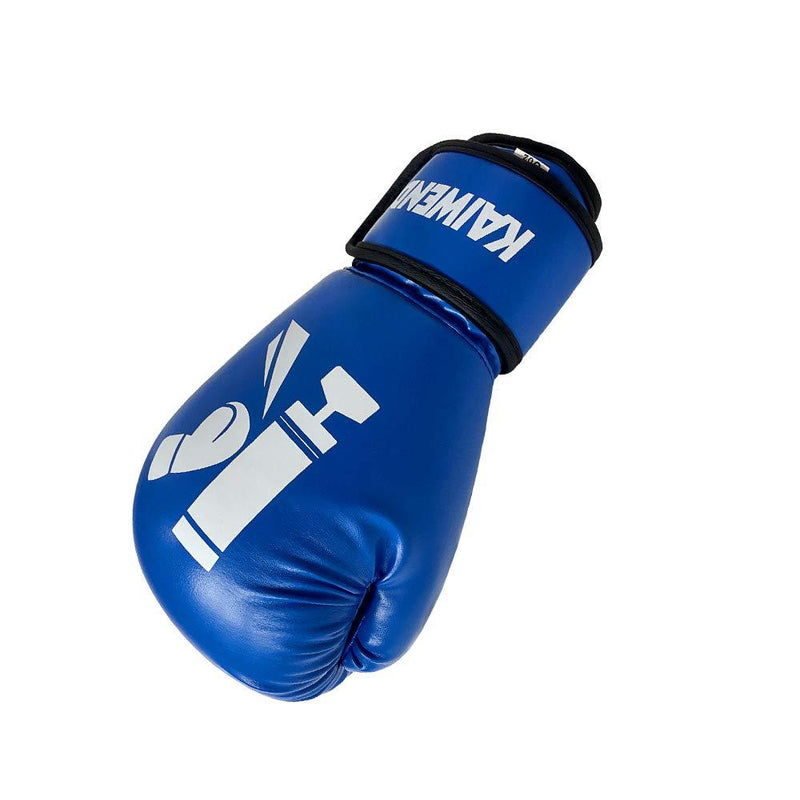 KAIWENDE Kids Boxing Gloves,Children Or Youth Punching Bag,Muay Thai,Kickboxing Training Gloves