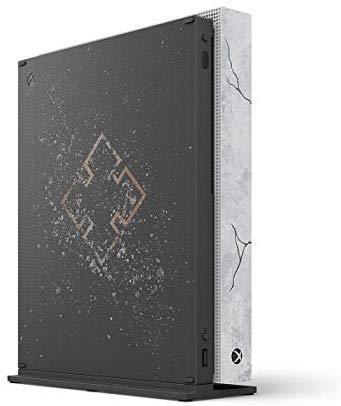 Xbox One S 1TB Console - Star Wars Jedi: Fallen Order Bundle