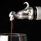 TenTen Labs Wine Aerator Pourer (2-pack) - Decanter Premium Aerating Spout - Gift Box IncludedStainless Steel Zombie Wine Aerator Pourer - Deluxe Decanter Spout for Robust Red and White Wine - Pour Amore Bottle Pourer/Stopper & Air Diffuser