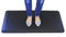 Stand Up Mat for Standing Desk, Comfortably Stand for Hours While Significantly Reducing Upright Stress on Your Back, Hips, Knees and Ankles. It is a Comfort Mat and an Anti Fatigue Mat