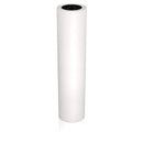 White Kraft Arts and Crafts Paper Roll - 18 inches by 175 Feet (2100 Inch) - Ideal for Paints, Wall Art, Easel Paper, Fadeless Bulletin Board Paper, Gift Wrapping Paper and Kids Crafts - Made in USA