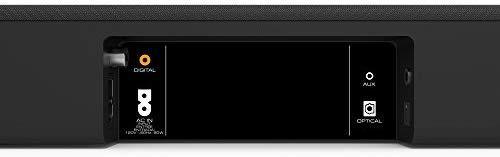 VIZIO SB3651-F6 36" 5.1 Home Theater Sound Bar System, Black