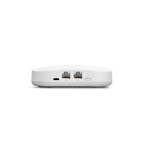 eero Pro mesh WiFi system (1 Pro + 2 Beacons)