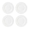 Mikasa 5224193 Ciara 16-Piece Dinnerware Set, Service for 4