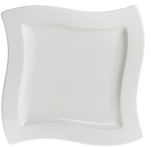 Villeroy & Boch 4003683463816 New Wave 4-Piece Place Setting Dinner