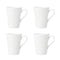 Mikasa 5224193 Ciara 16-Piece Dinnerware Set, Service for 4