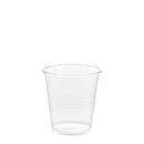 Zeml Disposable Clear Plastic Cups (9 oz.)