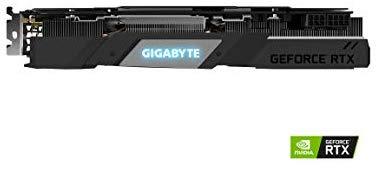 GIGABYTE GeForce RTX 2070 Super Gaming OC 8G Graphics Card, 3X Windforce Fans, 8GB 256-Bit GDDR6, GV-N207SGAMING OC-8GD Video Card