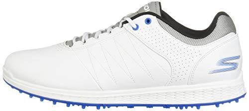 Skechers Men's Pivot Spikeless Golf Shoe