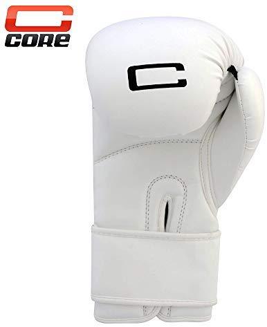 Core Boxing Gloves with Free Hand wrap Adult Sparring Training Boxing Gloves Pro Punching Heavy Bags mitt UFC MMA Muay Thai for Men & Women Fight Boxing Gloves and Kickboxing