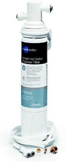 InSinkErator F-2000S Water Filtration System Plus, 1-(Pack), Off- Off-white