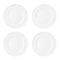 Mikasa 5224193 Ciara 16-Piece Dinnerware Set, Service for 4