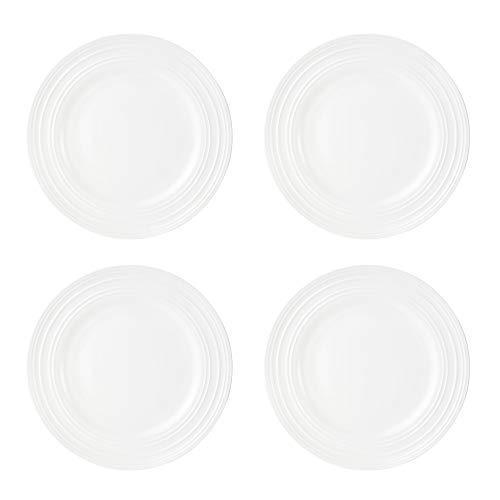 Mikasa 5224193 Ciara 16-Piece Dinnerware Set, Service for 4