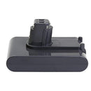 Flylinktech 22.2V 2500mAh Dyson DC44 Battery Replacement for Dyson DC35 DC44 DC31 DC34 (Not Fit Type B) 917083-01 Handheld Vacuum Cleaner
