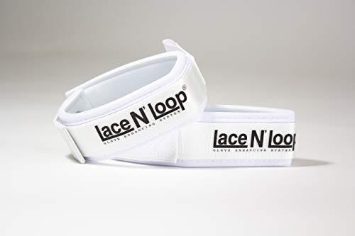 Lace N Loop Straps (Pair) - Lace-Up Boxing Glove Converter